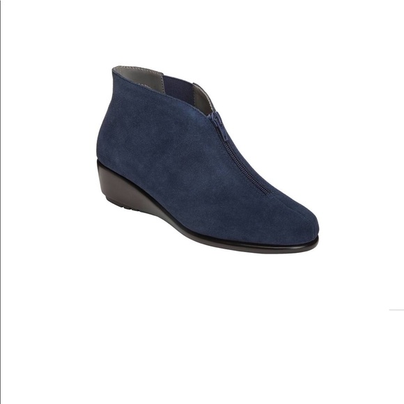 Aerosoles Women’s Ankle boots 11M & 8.5W - Picture 2 of 8
